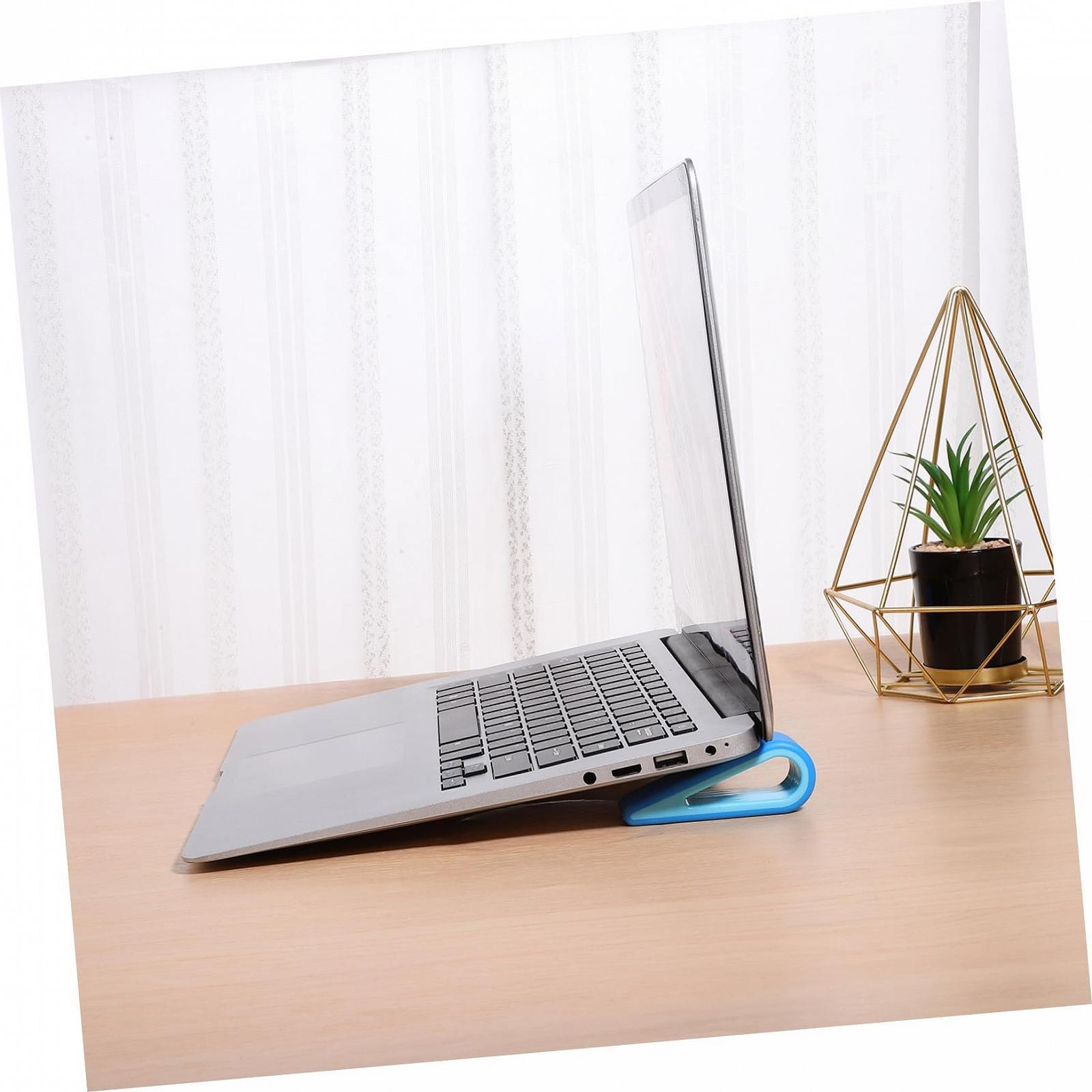 Підставка для ноутбука Gatuida з охолодженням, 4 шт., фото №8 Підставка для ноутбука Gatuida з охолодженням, 4 шт., фото №8