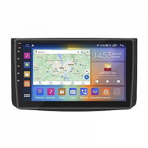 Штатна магнітола Chevrolet Aveo 2006-2012 Element Prime 2/32 CarPlay 4G