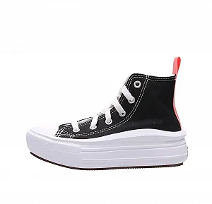 Кеды Converse Chuck Taylor All Star OX 371527C детские - Фото 1