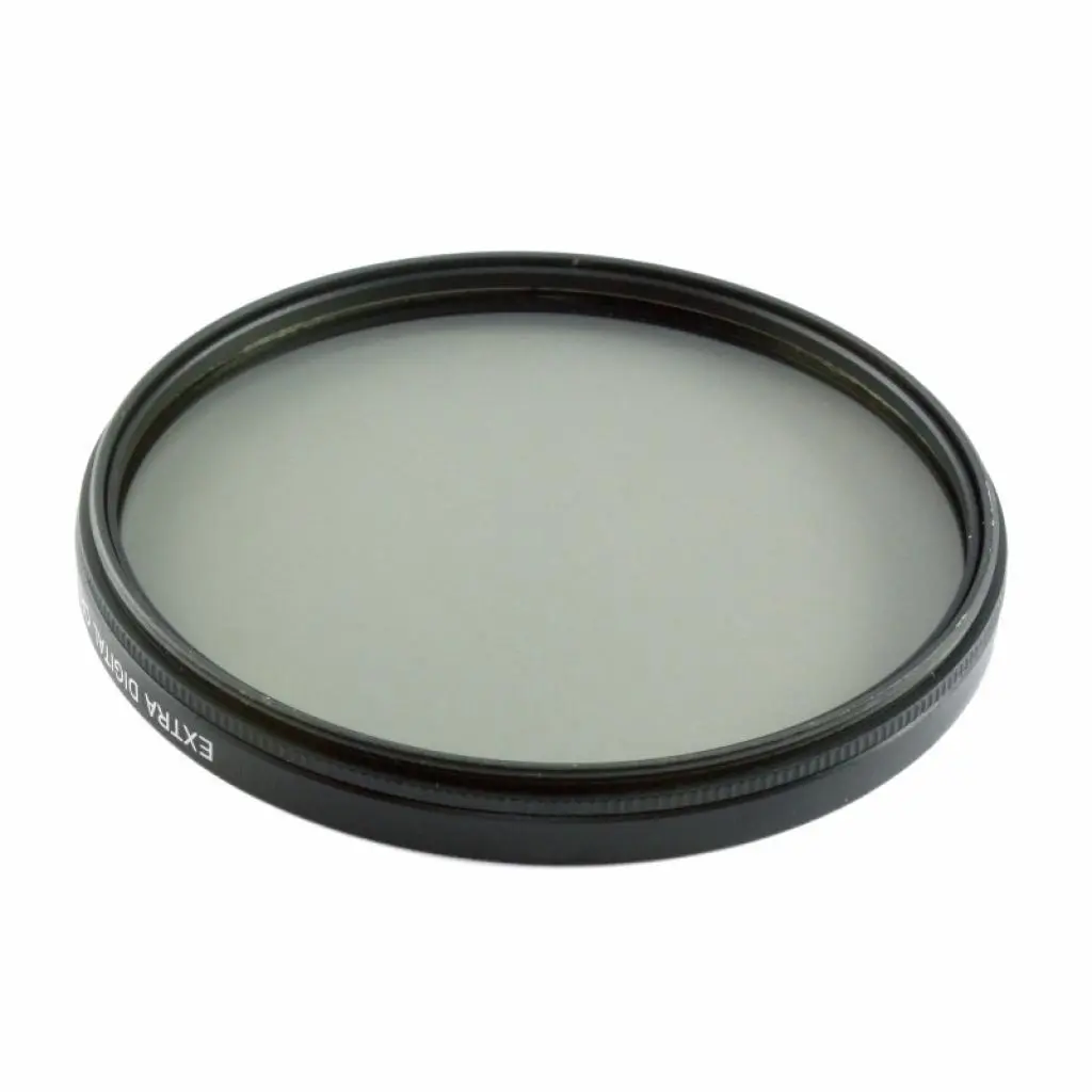Светофильтр EXTRADIGITAL CPL 52 мм (EDFCPL5200), фото №2 Светофильтр EXTRADIGITAL CPL 52 мм (EDFCPL5200), фото №2