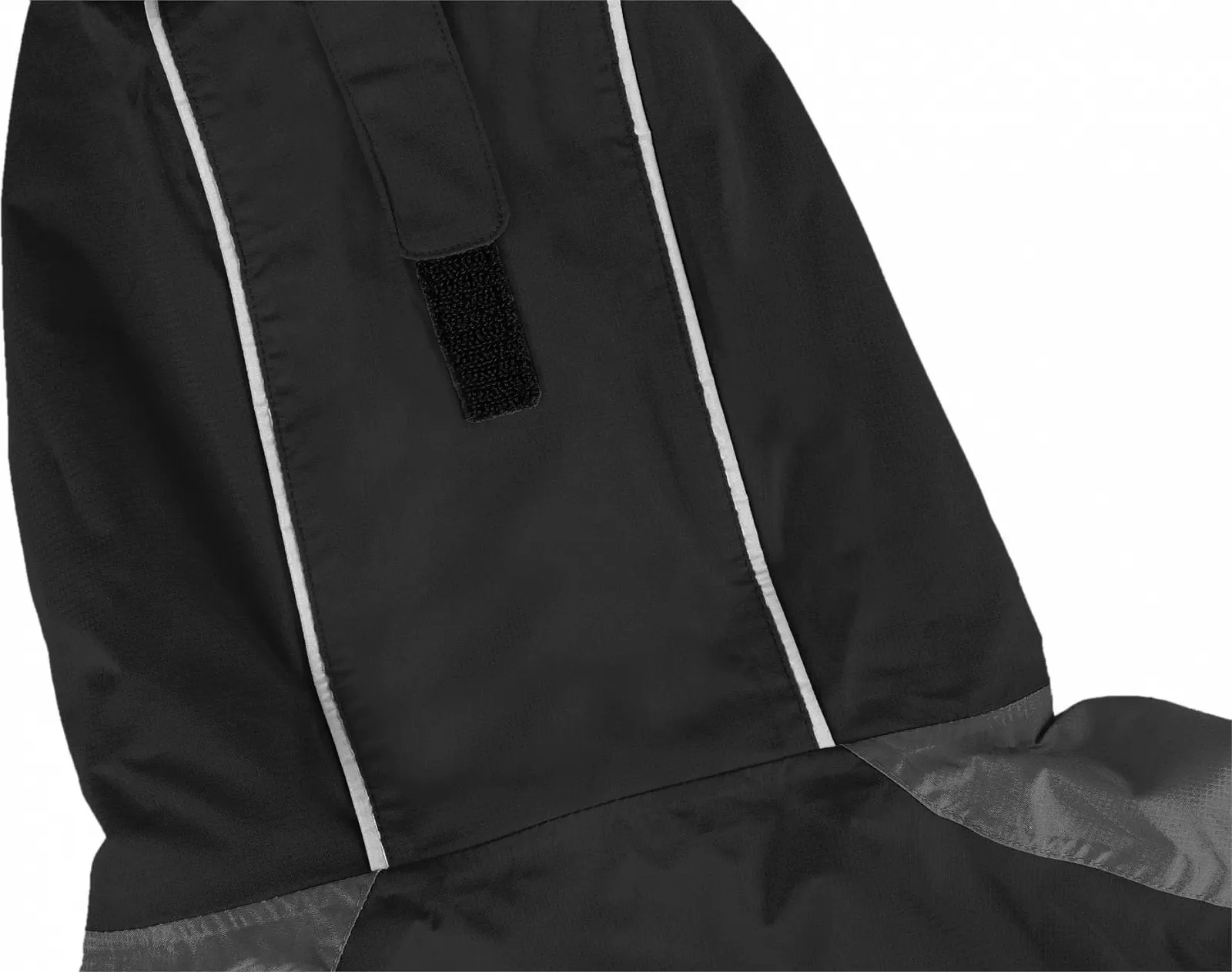 Дитяча дощова куртка Normani зимова водонепроникна, фото №7