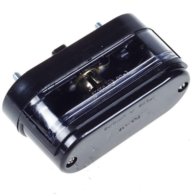 Фонарь освещения номера б/л пр-во Автоэлетроаппаратура ФП131АБ (211.3.04.17.010) 211.3.04.17.010, фото №1