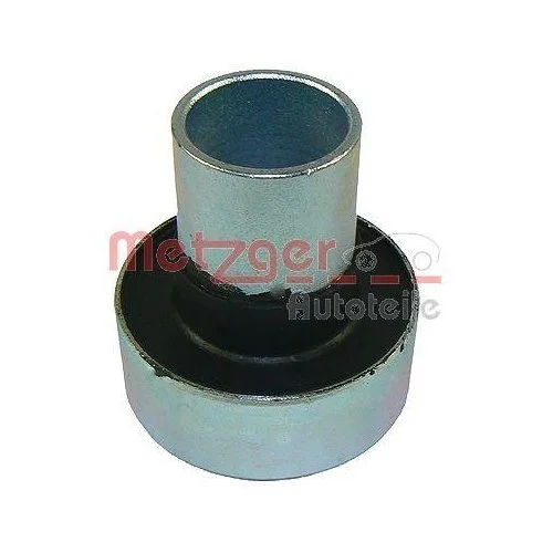 Сайлентблок балки METZGER 52067509 для RENAULT, задняя ось слева, фото №2