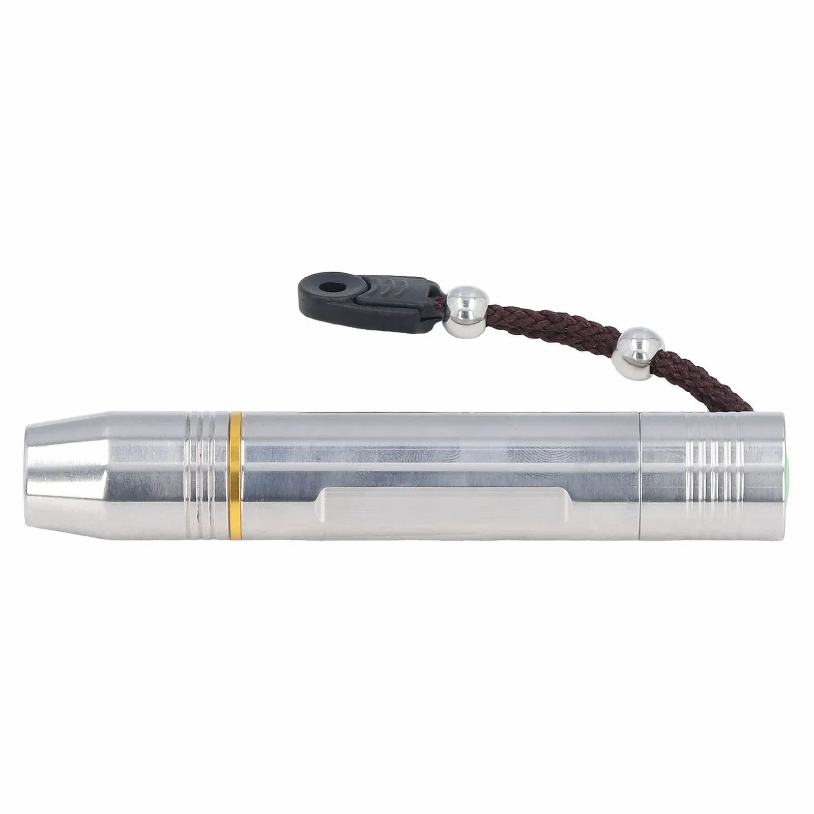 Мини Фонарик Портативный Карманный Фонарик для Идентификации Нефрита, Высокоэффективная Лампа из Нержавеющей Стали для Любителей Ювелирных Изделий, фото №2