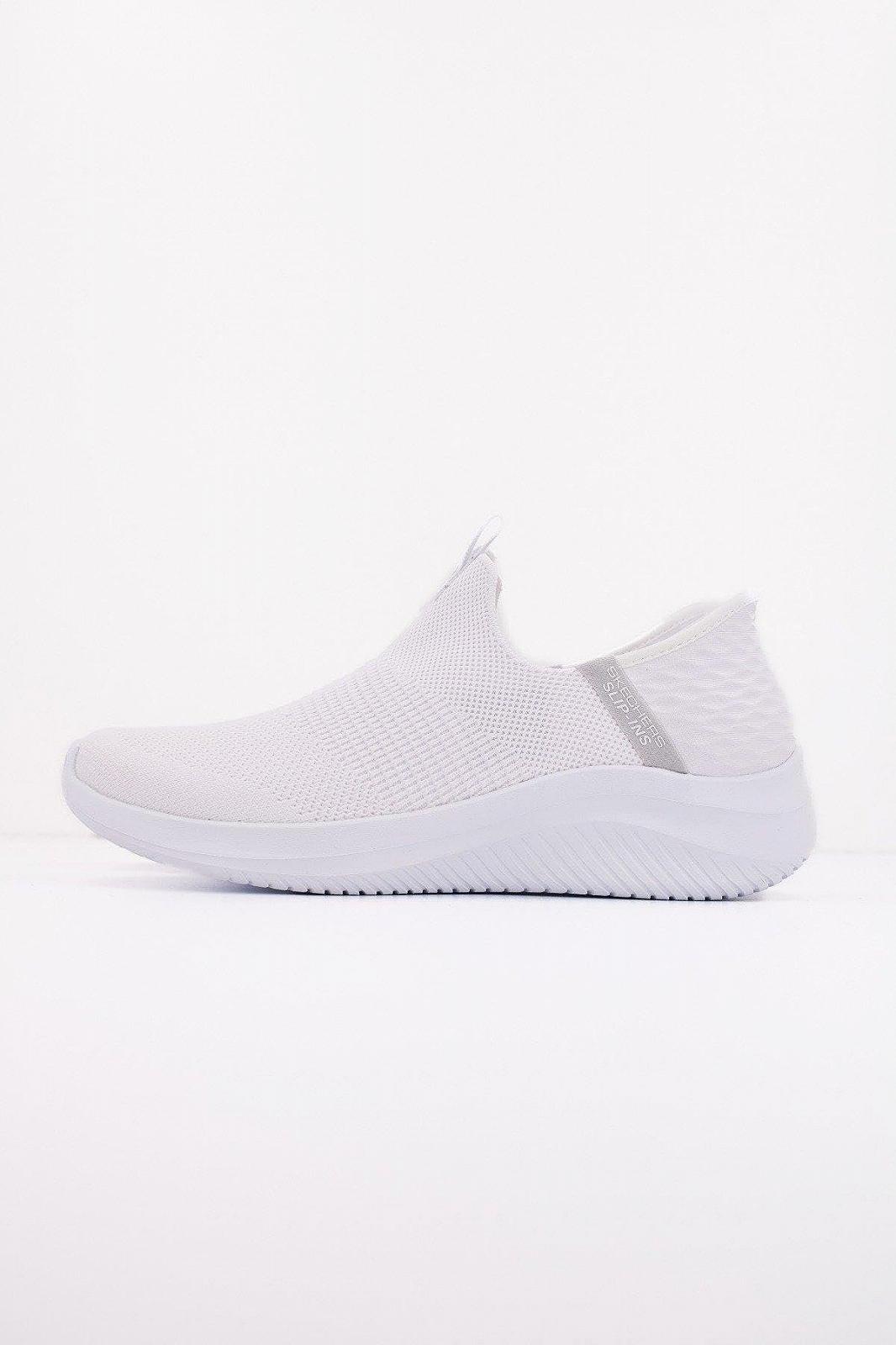 Кроссовки Skechers Ultra Flex 3.0 Cozy Streak, женские, фото №8