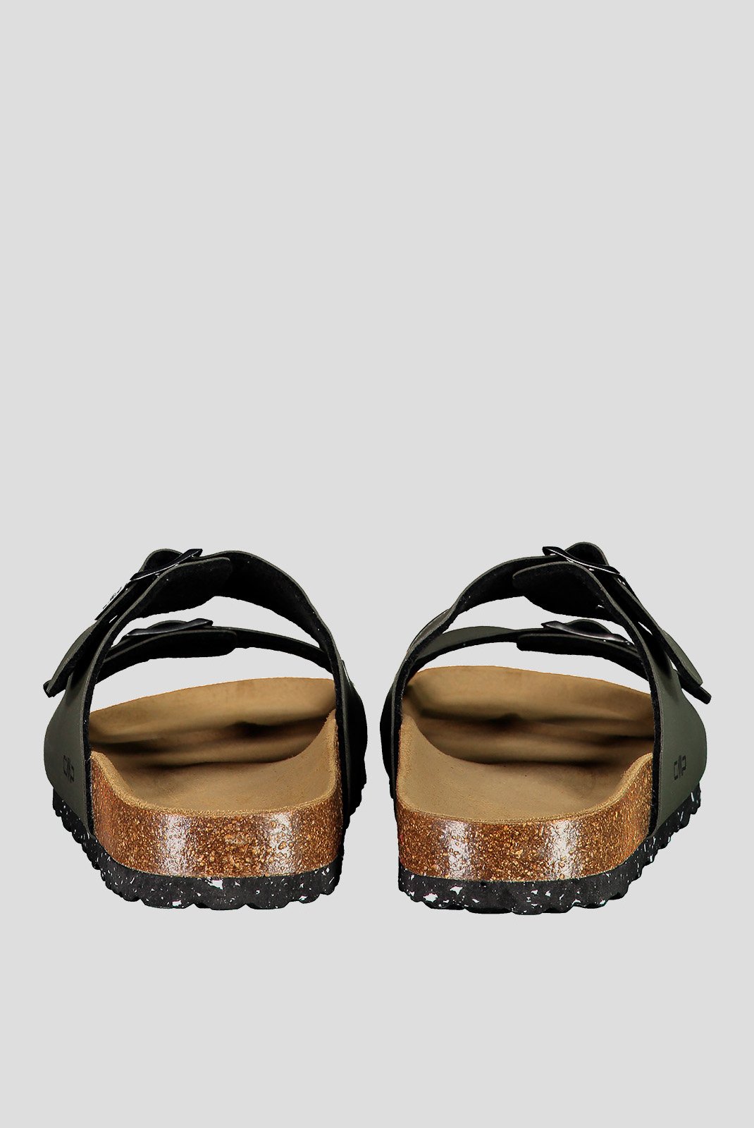 Шльопанці CMP ECO THALITHA SLIPPER 40, фото №4