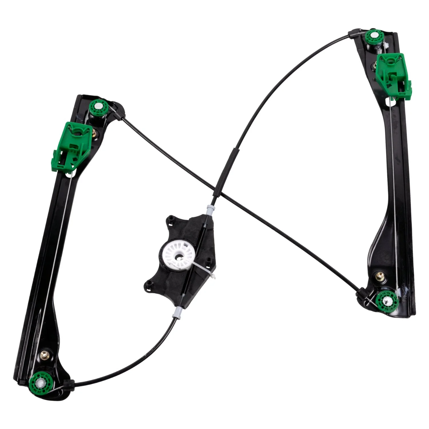 Стеклоподъемник FEBI BILSTEIN 177099 SKODA передний левый, фото №1