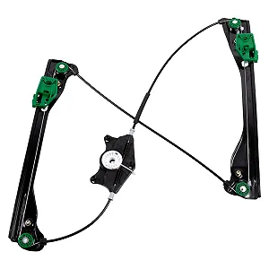 Склопідйомник FEBI BILSTEIN 177099 SKODA передній лівий - Фото 1