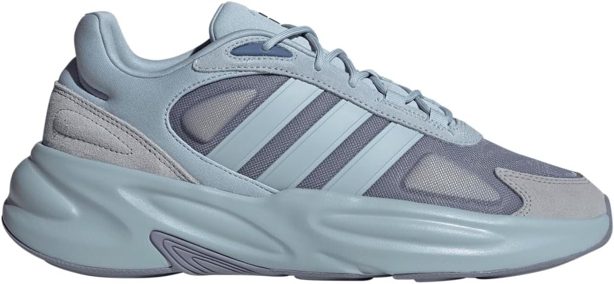 Кросівки adidas Ozelle Cloudfoam, фото №1