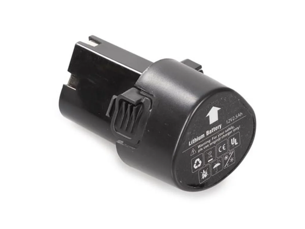 Акумулятор Toolland DTB10003 Li-ion для ранцевого обприскувача, фото №1 Акумулятор Toolland DTB10003 Li-ion для ранцевого обприскувача, фото №1