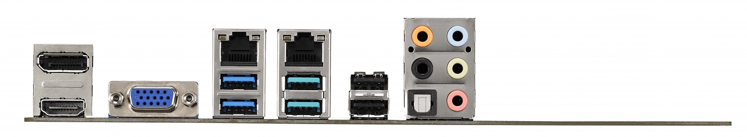 Материнська плата ASUS WS C246M PRO, фото №3