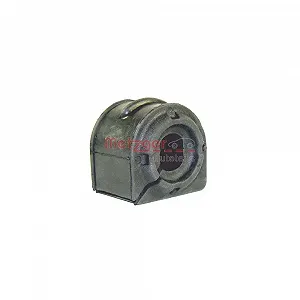 Втулка стабилизатора METZGER 52065708 для FORD, передний мост слева - Фото 1