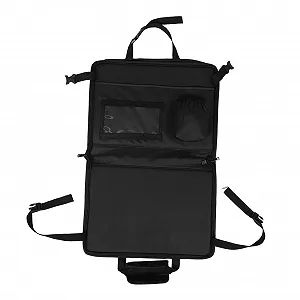 Автомобільний столик для ноутбука на кермо, складаний - Фото 1