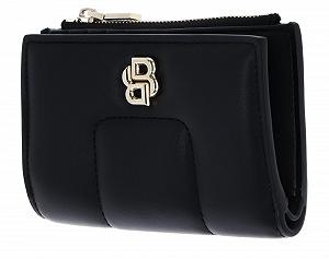 Гаманець BOSS B Icon Giftset Чорний, Класичний synthetic.ua - Фото 1