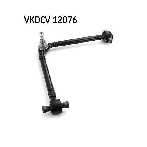 Рычаг подвески SKF VKDCV 12076 для MERCEDES-BENZ, фото №4