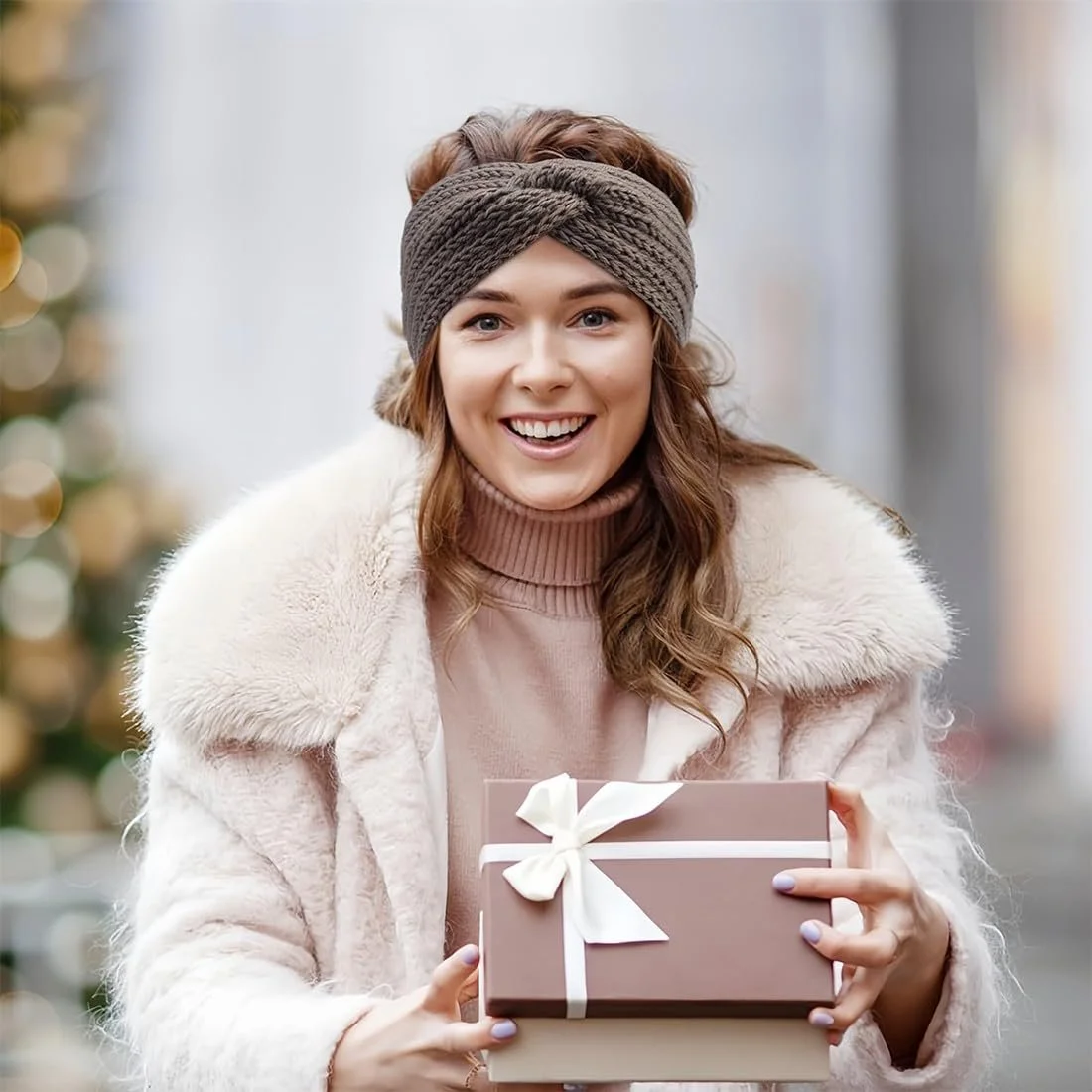 Пов'язка на голову, фото №4