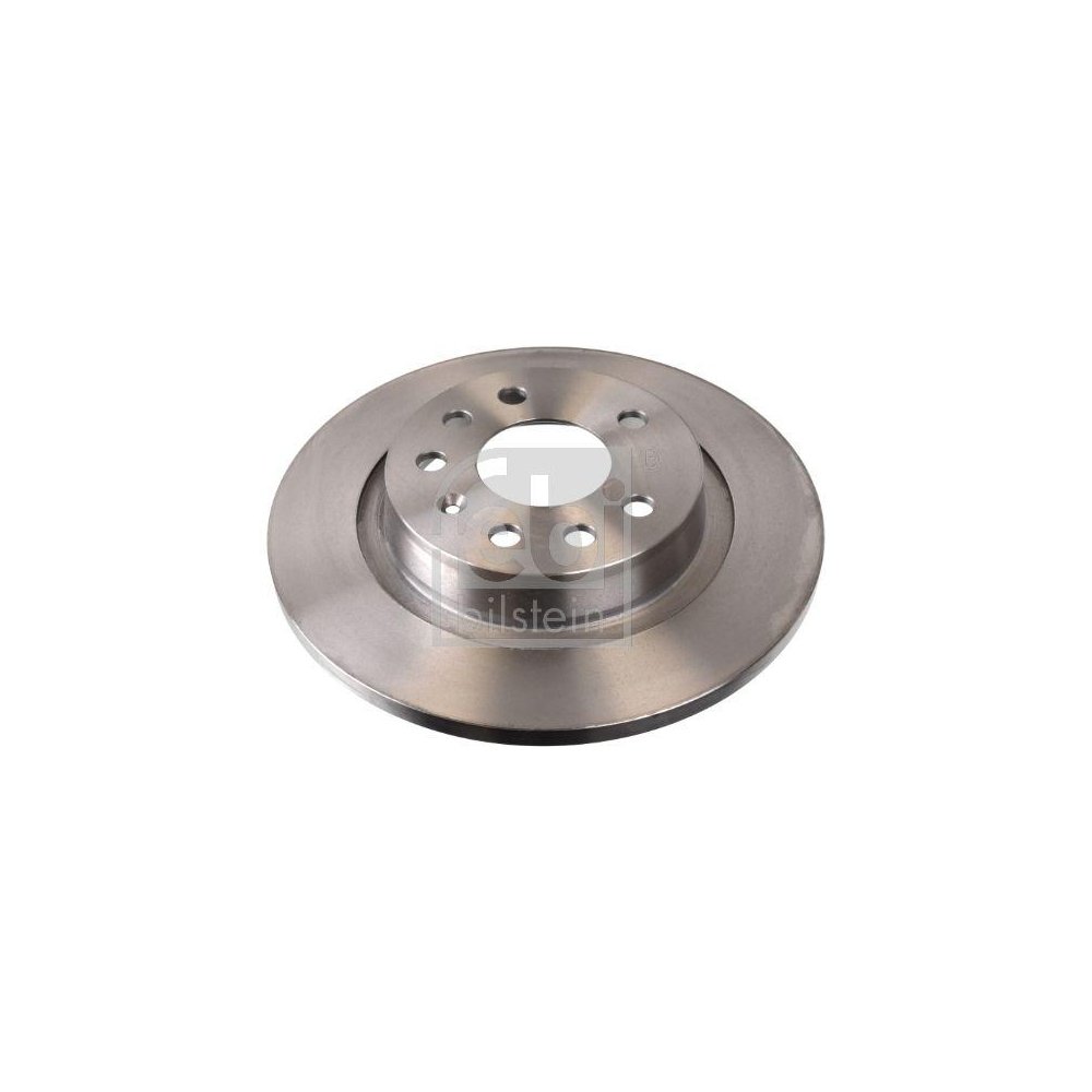 Тормозной диск FEBI BILSTEIN 23562, фото №2