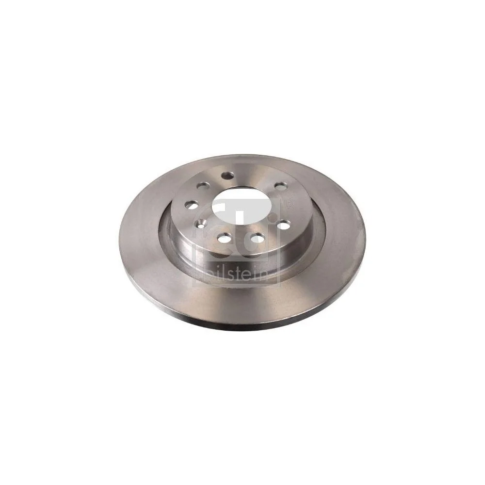 Гальмівний диск FEBI BILSTEIN 23562, фото №1