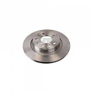 Гальмівний диск FEBI BILSTEIN 23562 - Фото 1