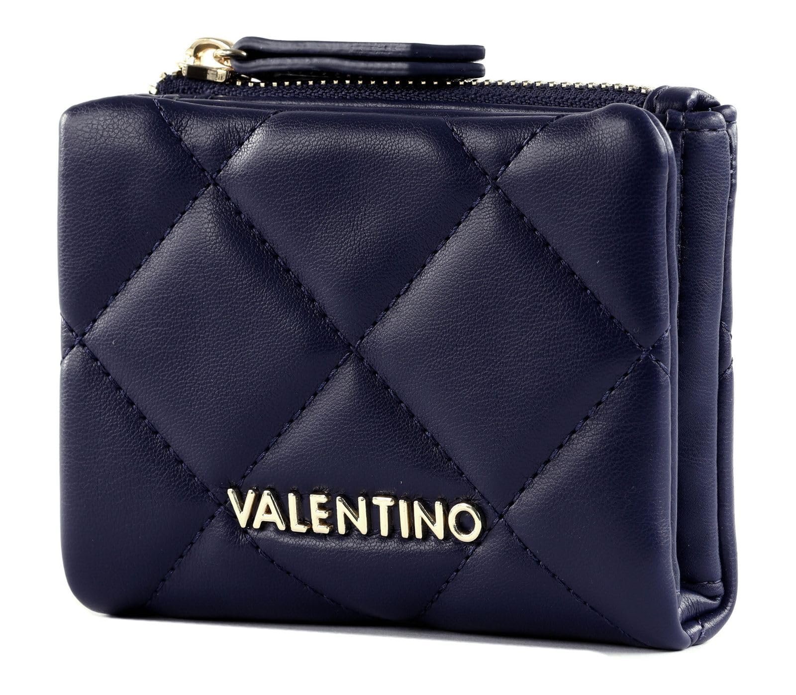 Кошелек VALENTINO Ocarina Blu, фото №1