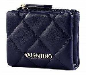 Кошелек VALENTINO Ocarina Blu - Фото 1