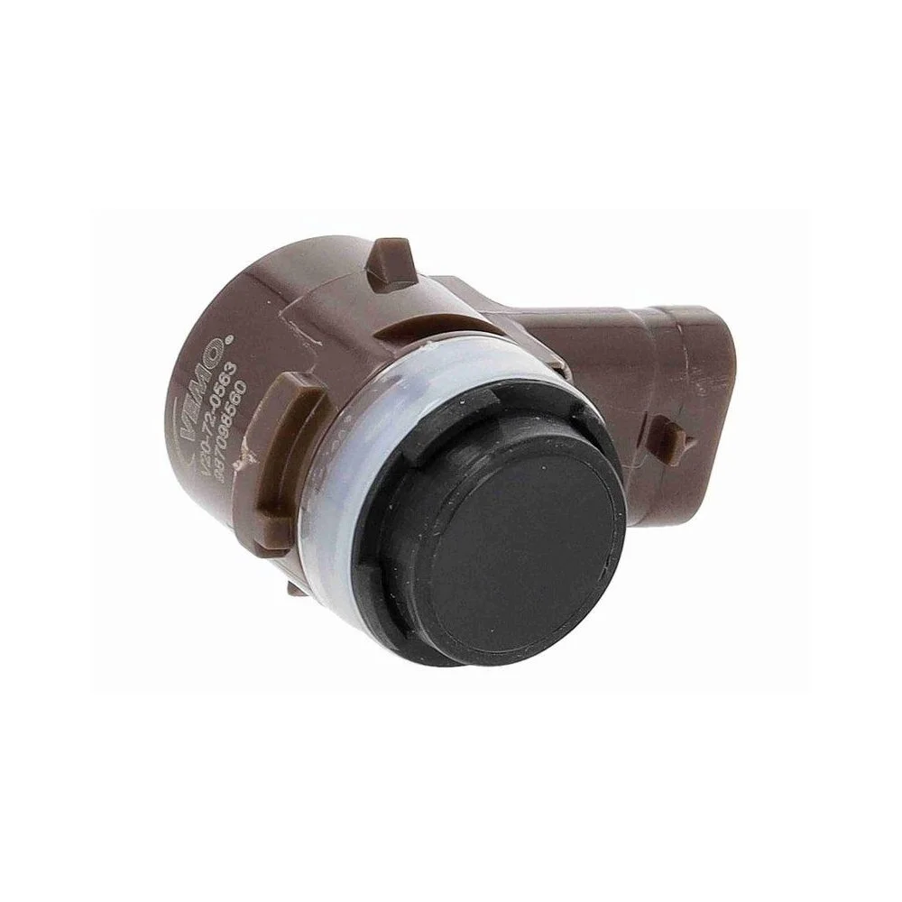 Датчик паркування VEMO Green Mobility Parts V20-72-0563 для BMW, зовнішній, передній, фото №1