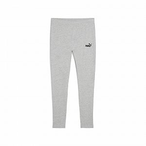Легінси PUMA Essentials Жіночі з логотипом Number 1 - Фото 1