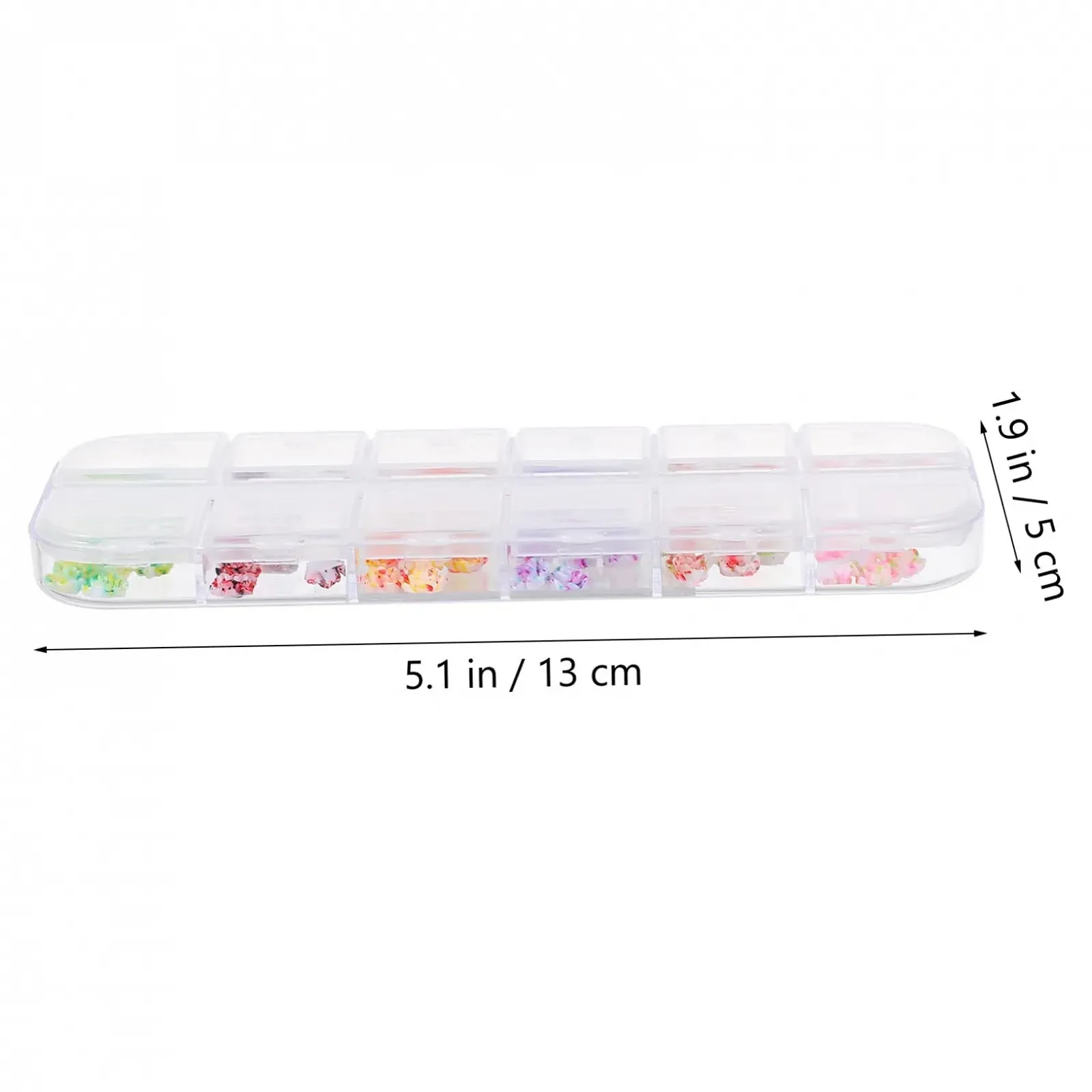 Healeved 1 коробка аксессуаров для дизайна ногтей 3D подвеска для дизайна ногтей драгоценные камни для ногтей стразы для ногтей DIY принадлежности для маникюра ногтей акриловые, фото №8 Healeved 1 коробка аксессуаров для дизайна ногтей 3D подвеска для дизайна ногтей драгоценные камни для ногтей стразы для ногтей DIY принадлежности для маникюра ногтей акриловые, фото №8