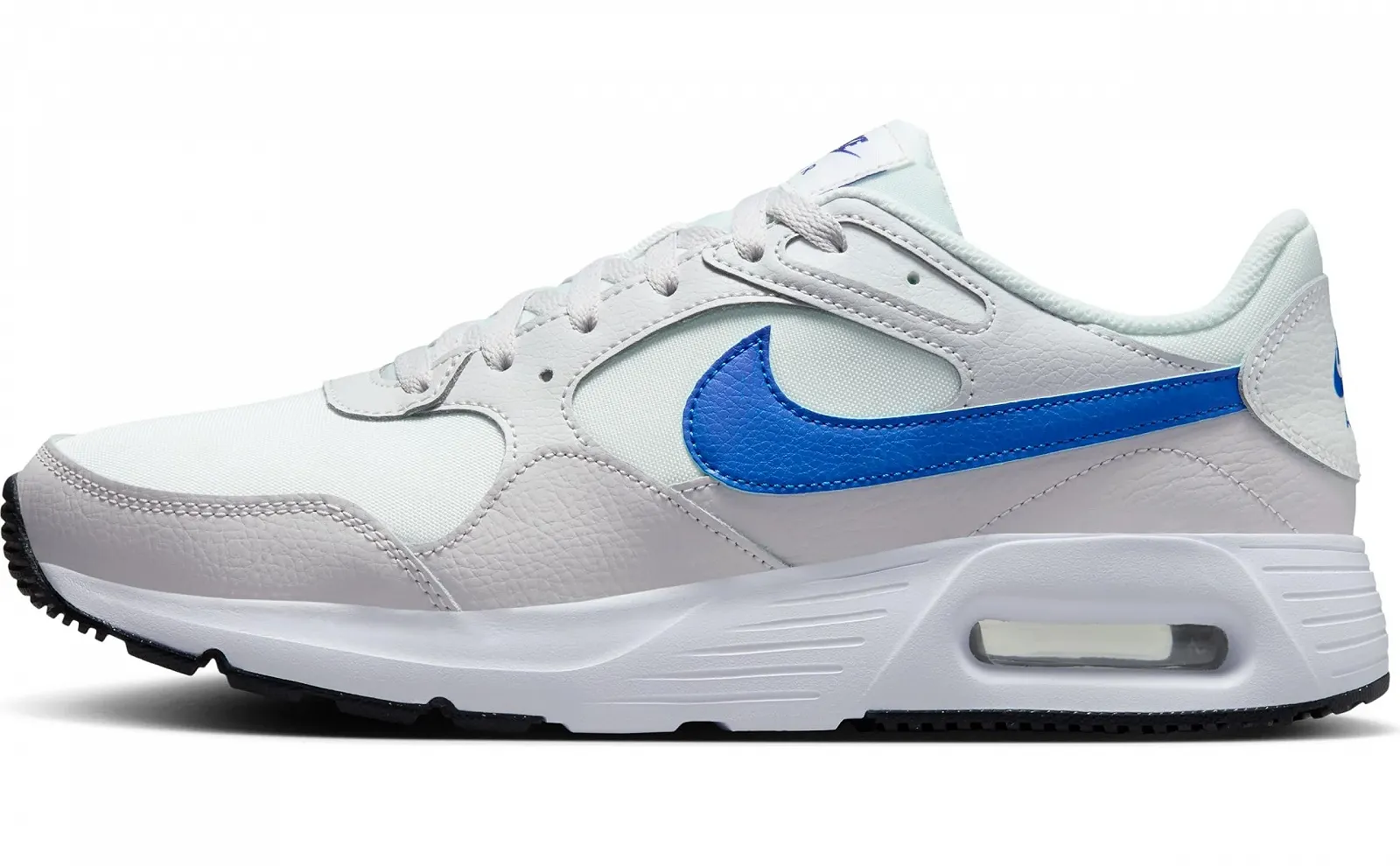 Чоловічі Кросівки Nike Air Max SC, фото №1