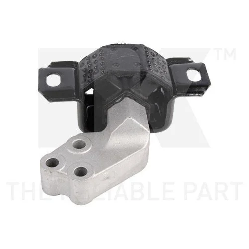 Опора двигуна NK 59733055 для SMART, передня, фото №2