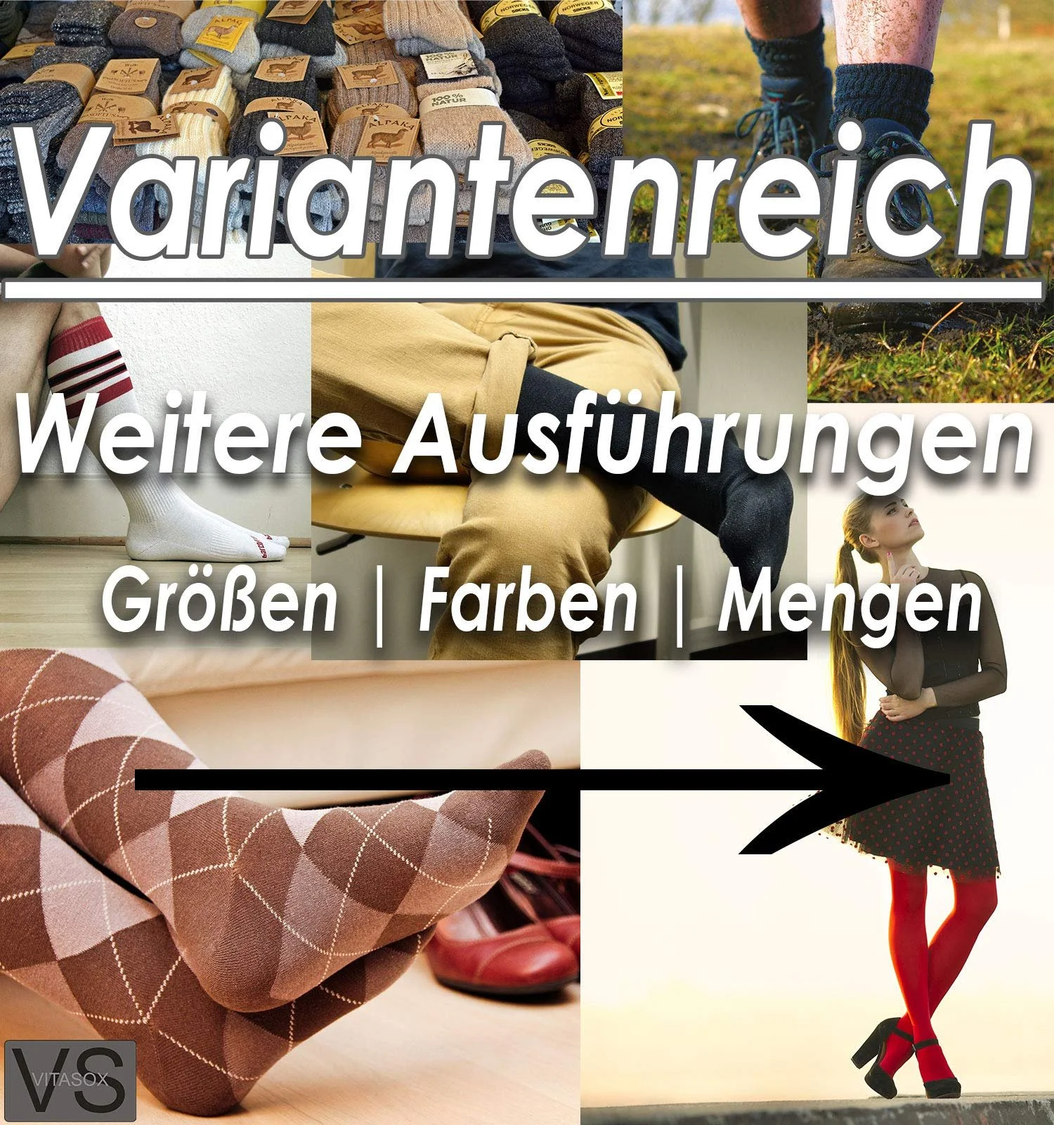 Шкарпетки Vitasox Жіночі Тонка Сітка Посилені П'ятка та Носок, фото №3 Шкарпетки Vitasox Жіночі Тонка Сітка Посилені П'ятка та Носок, фото №3