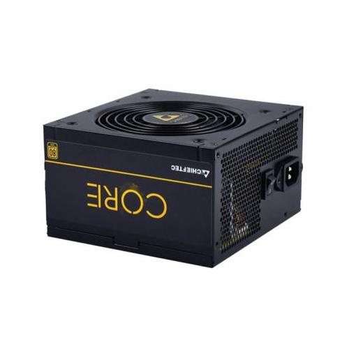 Блок живлення для ПК Chieftec 600 W BBS-600S, фото №1