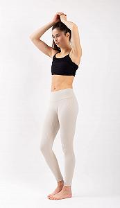 Функциональные леггинсы Eivy Icecold Rib Tights synthetic.ua - Фото 1
