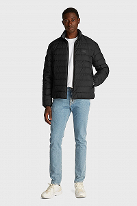 Куртка Calvin Klein M synthetic.ua - Фото 1