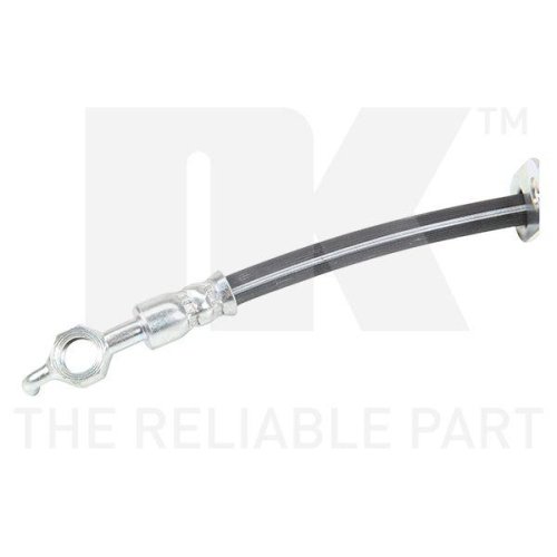 Гальмівний шланг NK 854542 для TOYOTA, передня вісь праворуч, фото №2