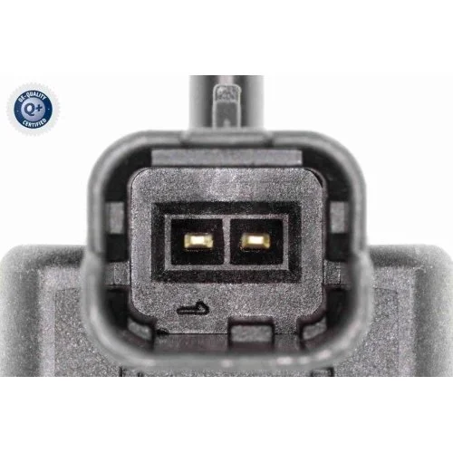 Преобразователь давления, турбокомпрессор VEMO Q+ V42-63-0022 для CITROËN, фото №3 Преобразователь давления, турбокомпрессор VEMO Q+ V42-63-0022 для CITROËN, фото №3