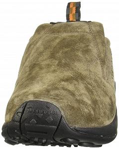 Мокасины Merrell Jungle Moc мужские synthetic.ua - Фото 1