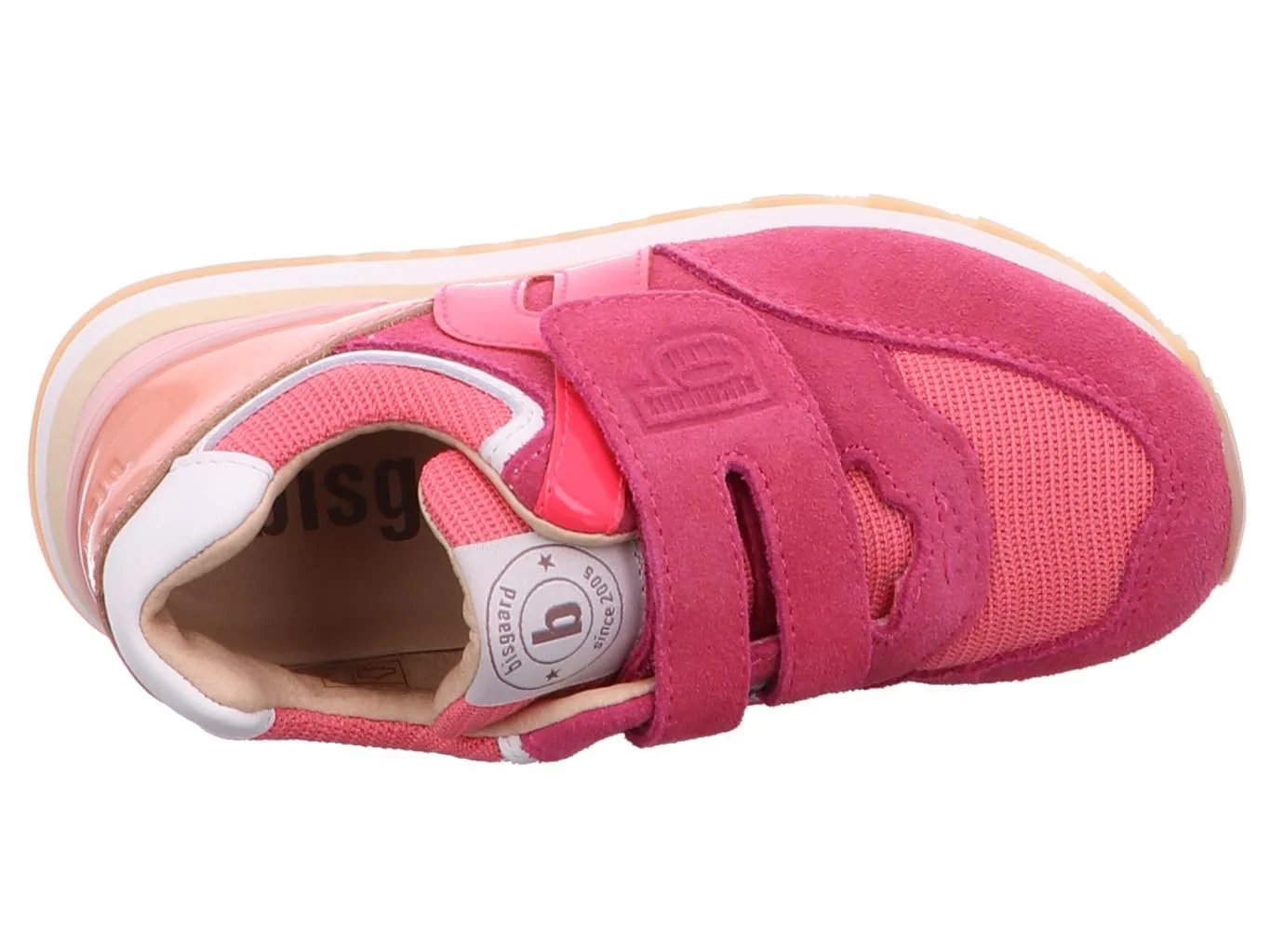 Кроссовки Bisgaard Winston, фото №7