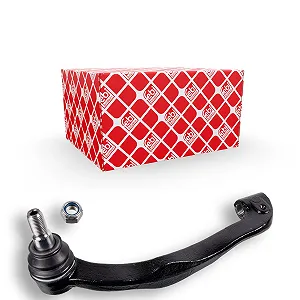 Наконечник рулевой тяги FEBI BILSTEIN ProKit 29675 для VW передний мост слева - Фото 1