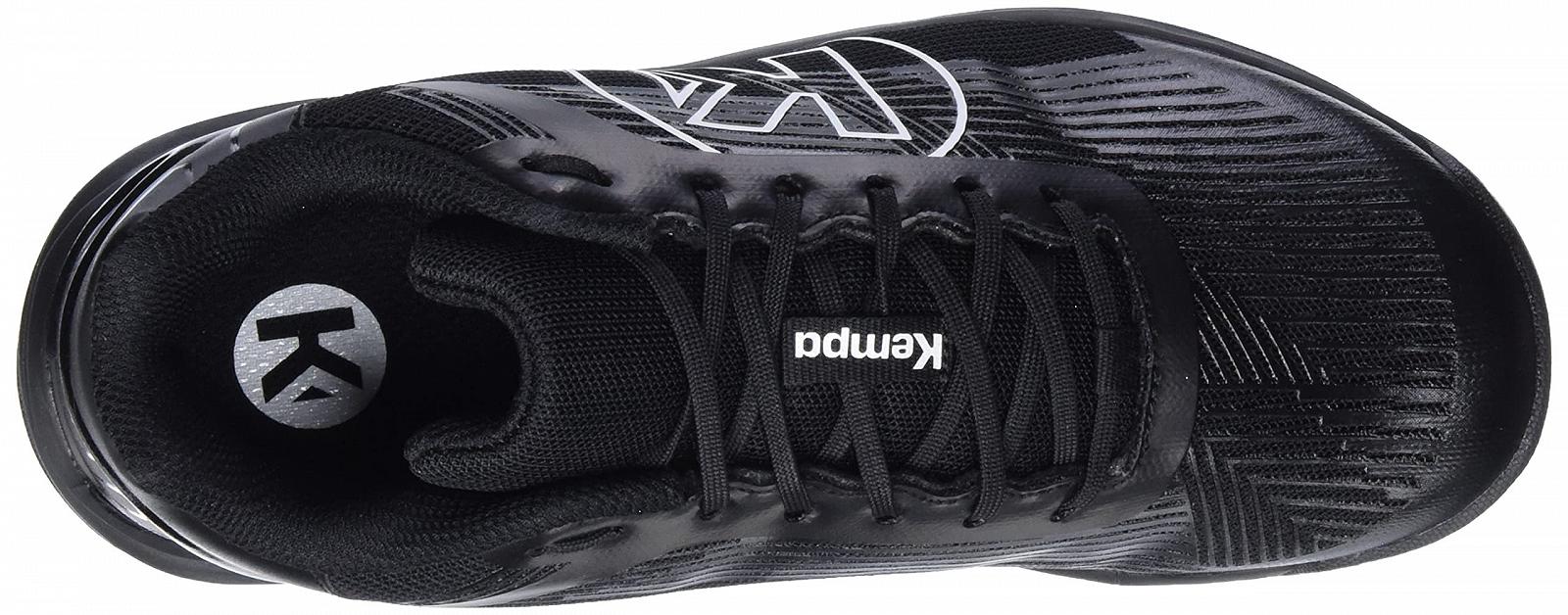 Кросівки Kempa Attack Three 2.0, фото №5 Кросівки Kempa Attack Three 2.0, фото №5