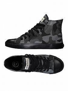 Кросівки Ethletic Unisex Hi Fair Trainer White Cap Fair Vegan Sustainable synthetic.ua - Фото 1