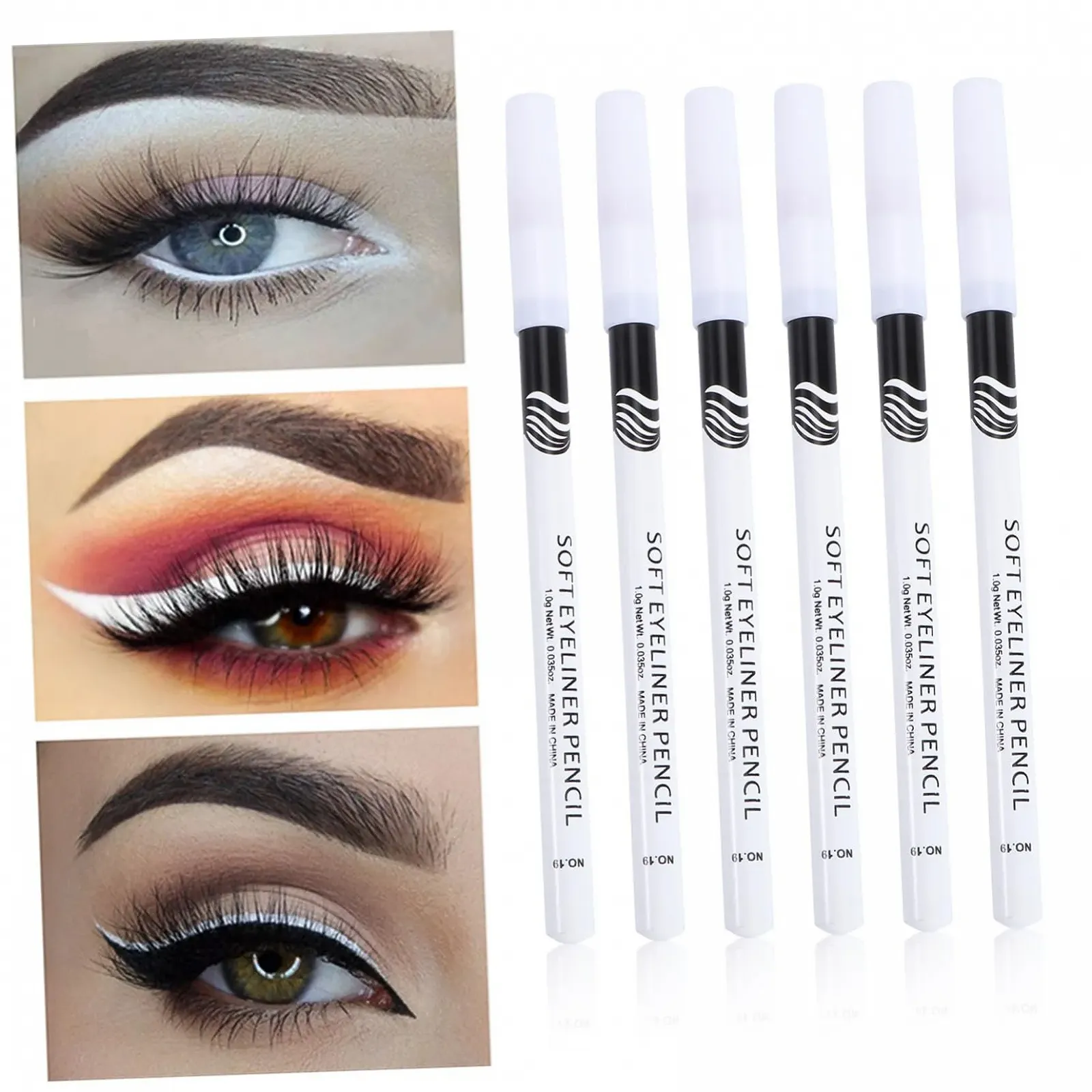 Набор для макияжа Lurrose, фото №4