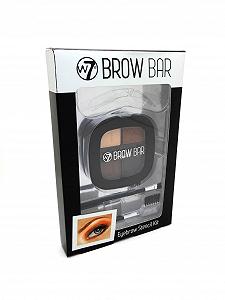 Набір W7 Eye brow bar Kit 1 x 100 г synthetic.ua - Фото 1