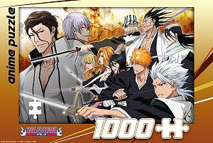 Пазл Kitsune Anime Puzzle KIT5930 1000 деталей - Фото 1