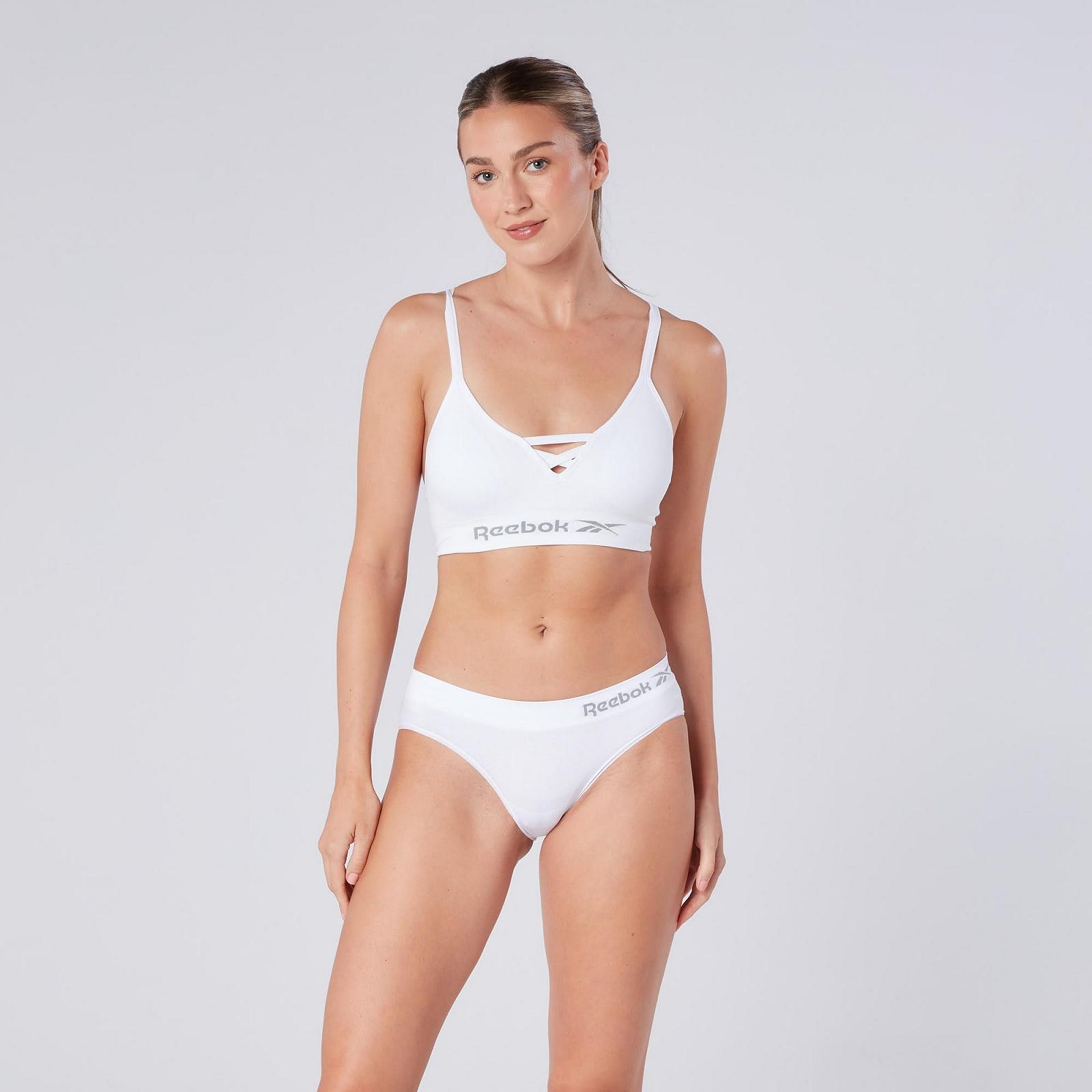 Спортивный бюстгальтер Reebok Maryna 1 шт. в упаковке, фото №2