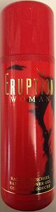 Гель для душу Eruption Women 200 мл - Фото 1