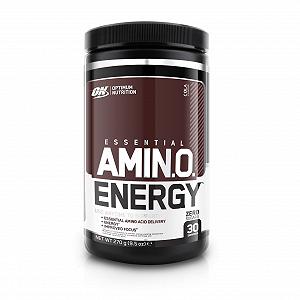 Аминокислоты Amino Energy 270 g Fruit Fusion - Фото 1