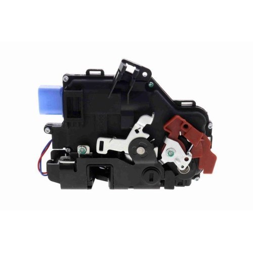 Замок дверей VEMO V10-85-0050 AUDI SEAT SKODA VW VAG Original VEMO Quality, фото №3