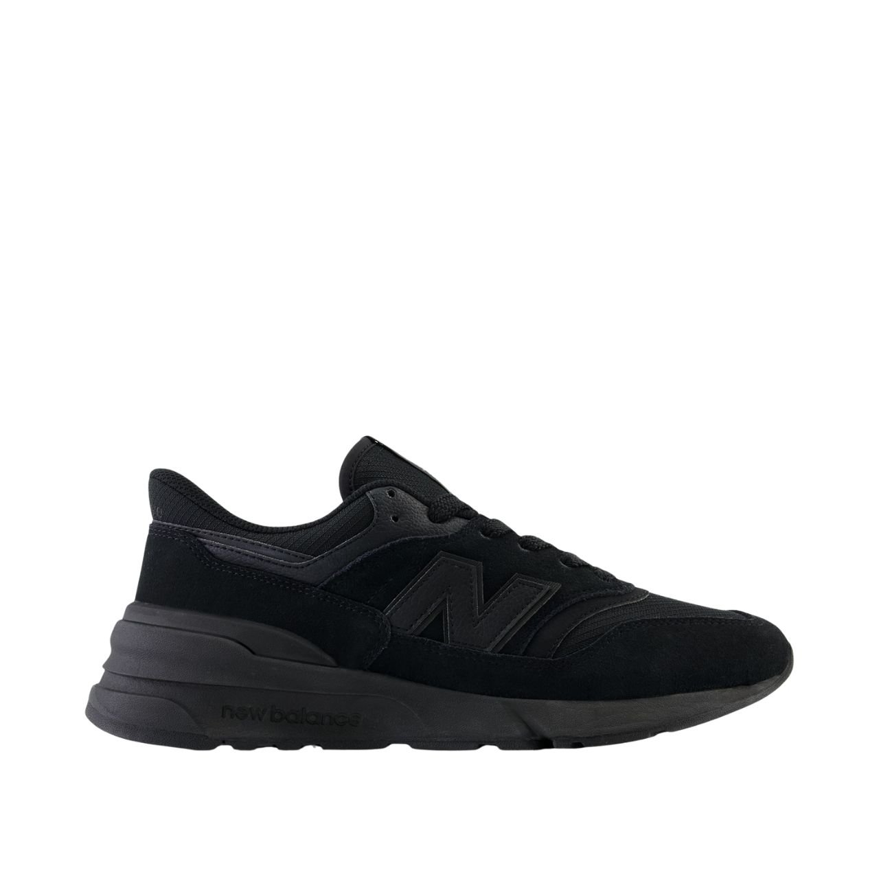 Кроссовки New Balance 97 42, фото №1