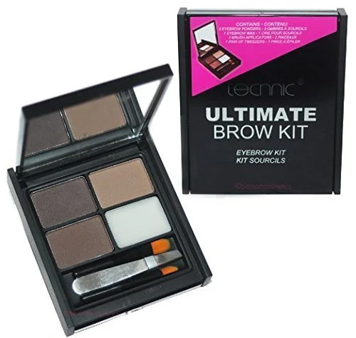 Набір для брів Technic Ultimate, фото №1